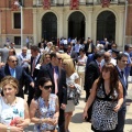 Castellón, 2011