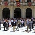 Castellón, 2011