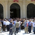 Castellón, 2011