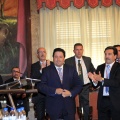 Castellón, 2011