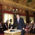Castellón, 2011