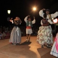 Castellón, Hogueras de San Juan