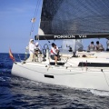 Castellón, Regata Costa Azahar