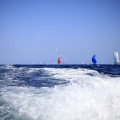 Castellón, Regata Costa Azahar