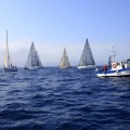 Castellón, Regata Costa Azahar