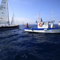 Castellón, Regata Costa Azahar