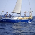 Castellón, Regata Costa Azahar