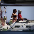 Castellón, Regata Costa Azahar