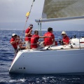 Castellón, Regata Costa Azahar