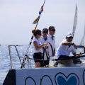 Castellón, Regata Costa Azahar