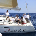Castellón, Regata Costa Azahar