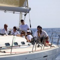 Castellón, Regata Costa Azahar