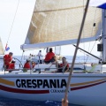Castellón, Regata Costa Azahar