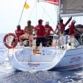 Castellón, Regata Costa Azahar
