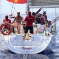 Castellón, Regata Costa Azahar
