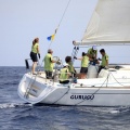 Castellón, Regata Costa Azahar