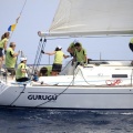 Castellón, Regata Costa Azahar