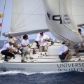 Castellón, Regata Costa Azahar