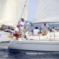 Castellón, Regata Costa Azahar