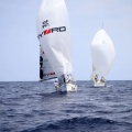 Castellón, Regata Costa Azahar