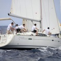 Castellón, Regata Costa Azahar