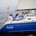 Castellón, Regata Costa Azahar
