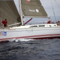 Castellón, Regata Costa Azahar