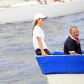 Castellón, Regata Costa Azahar