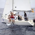 Castellón, Regata Costa Azahar