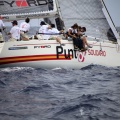 Castellón, Regata Costa Azahar