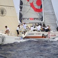 Castellón, Regata Costa Azahar