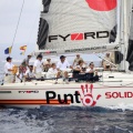 Castellón, Regata Costa Azahar