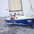 Castellón, Regata Costa Azahar