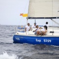 Castellón, Regata Costa Azahar