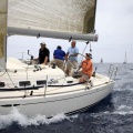 Castellón, Regata Costa Azahar