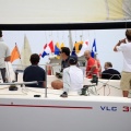 Castellón, Regata Costa Azahar