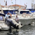 Castellón, Regata Costa Azahar