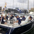 Castellón, Regata Costa Azahar