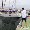 Castellón, Regata Costa Azahar