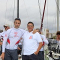 Castellón, Regata Costa Azahar