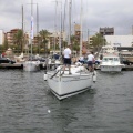 Castellón, Regata Costa Azahar