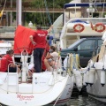 Castellón, Regata Costa Azahar
