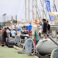 Castellón, Regata Costa Azahar