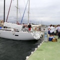 Castellón, Regata Costa Azahar
