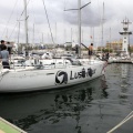 Castellón, Regata Costa Azahar