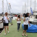 Castellón, Regata Costa Azahar