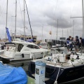 Castellón, Regata Costa Azahar