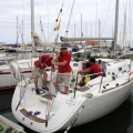 Castellón, Regata Costa Azahar