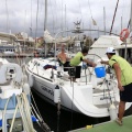 Castellón, Regata Costa Azahar