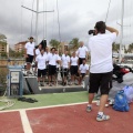 Castellón, Regata Costa Azahar